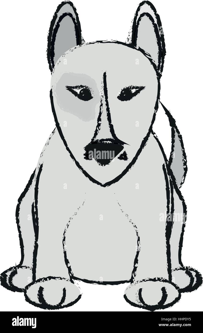 animal-cartoon-icon-stock-vector-image-art-alamy