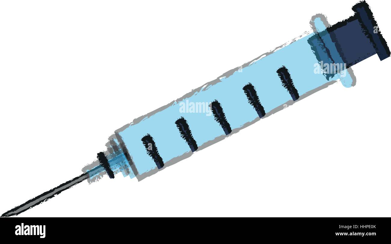 injection icon image Stock Vector Image & Art - Alamy