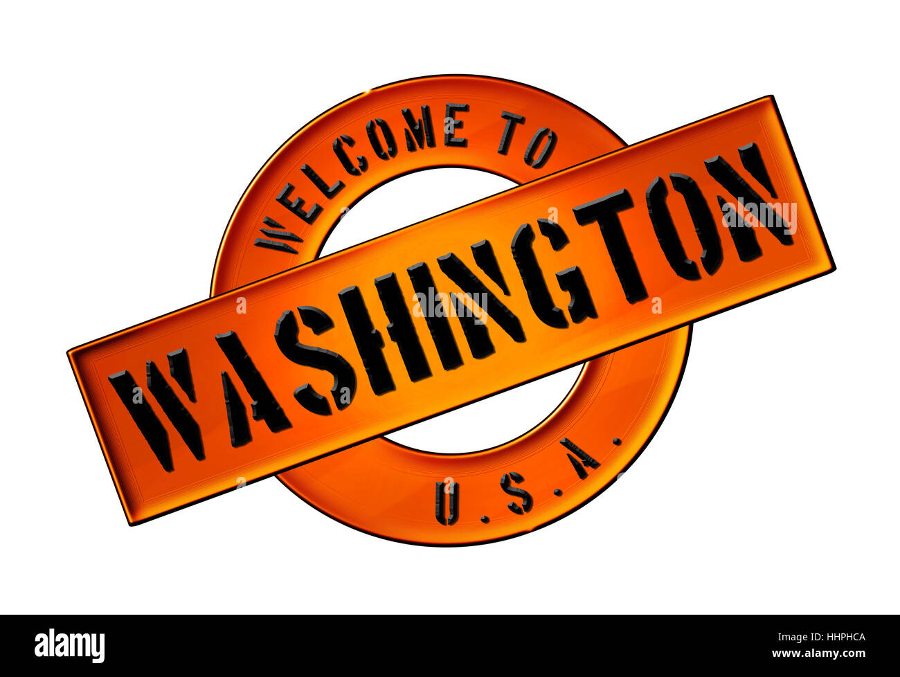 to washington Stock Photo Alamy
