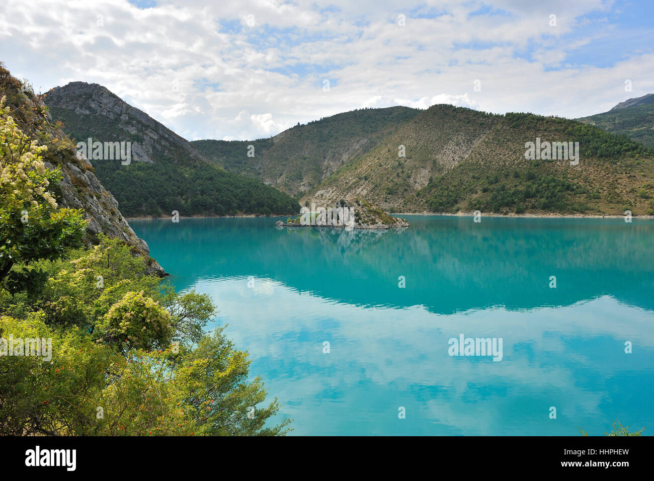 blue, france, sky blue, salt water, sea, ocean, water, mountain, blue