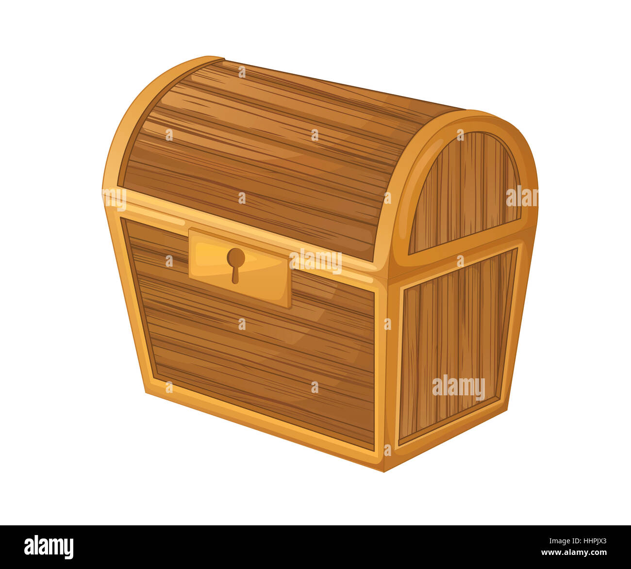 closed chest