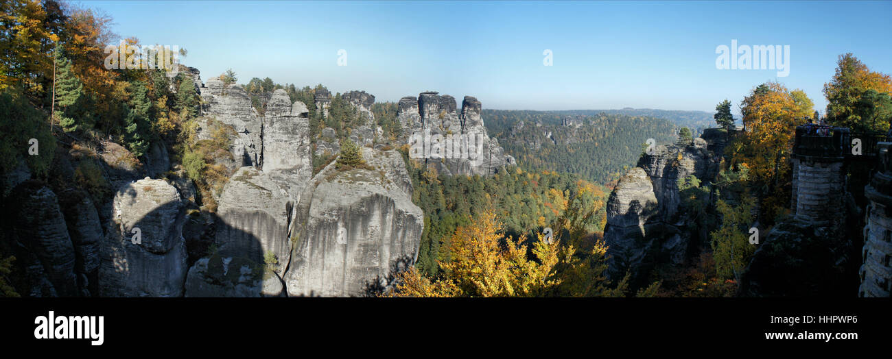national park, rock, sight, view, outlook, perspective, vista, panorama ...