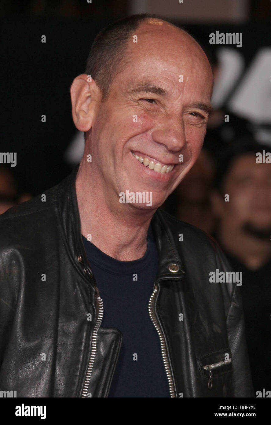 Hollywood, USA. 6th Mar, 2014. 'NCIS: Los Angeles' star Miguel Ferrer has died at age 61 after a battle with cancer. Jose Ferrer and singer Rosemary Clooney were his parents and George Clooney was a first cousin. File Photo: 6 March 2014 - Hollywood, California - Miguel Ferrer. ''Need For Speed'' Los Angeles Premiere held at the TCL Chinese Theatre. Photo Credit: Russ Elliot/AdMedia Credit: Russ Elliot/AdMedia/ZUMA Wire/Alamy Live News Stock Photo