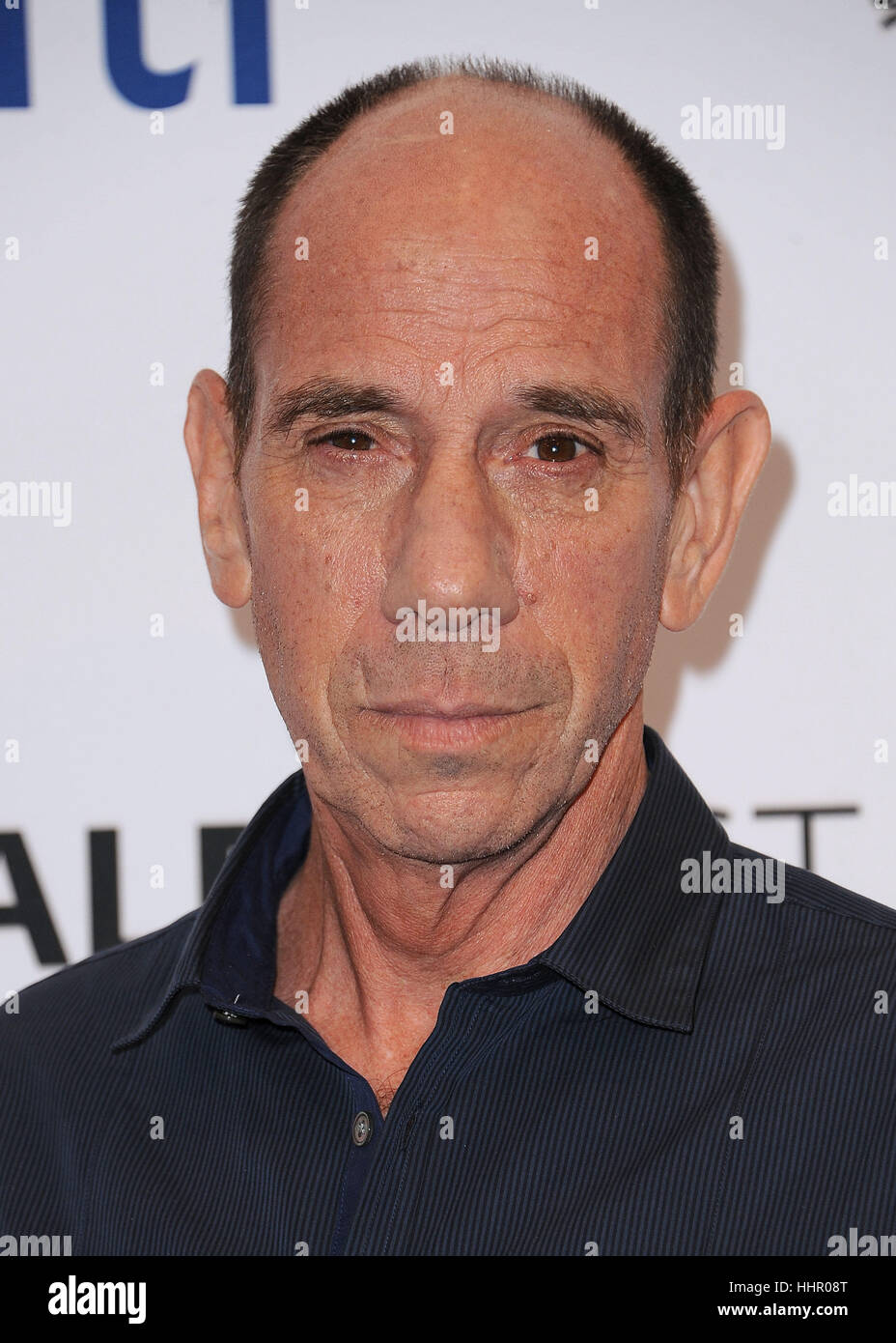 Beverly Hills, USA. 11th Sep, 2017. Miguel Ferrer at the 11th Annual PaleyFest Fall Preview of Univision's 'NCIS: Los Angeles' at the Paley Center for the Media in Beverly Hills. Credit: Pgsk/Media Punch/Alamy Live News Stock Photo