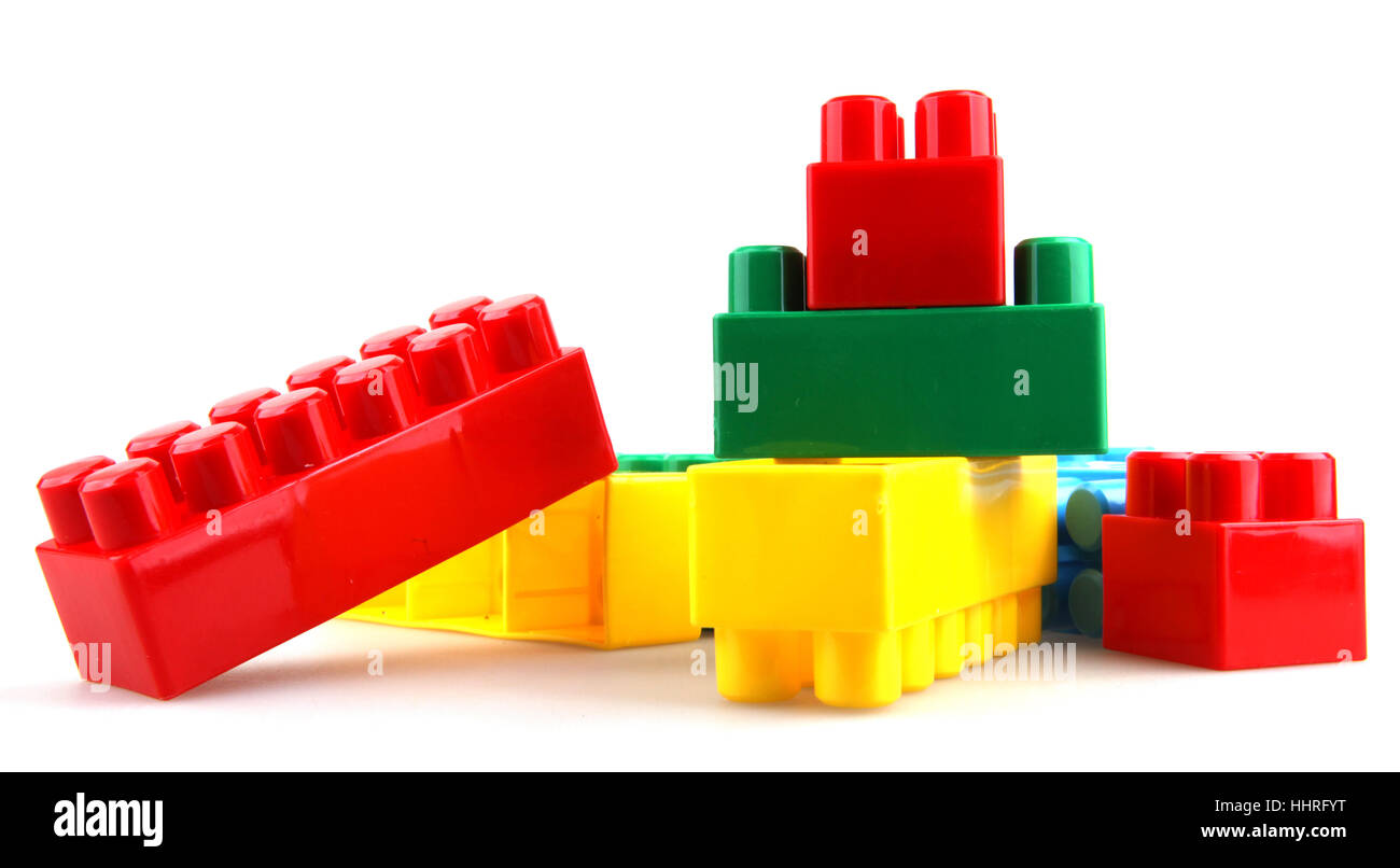 blue, build, brick, blocks, childhood, block, bricks, building, blue, tower Stock Photo Alamy