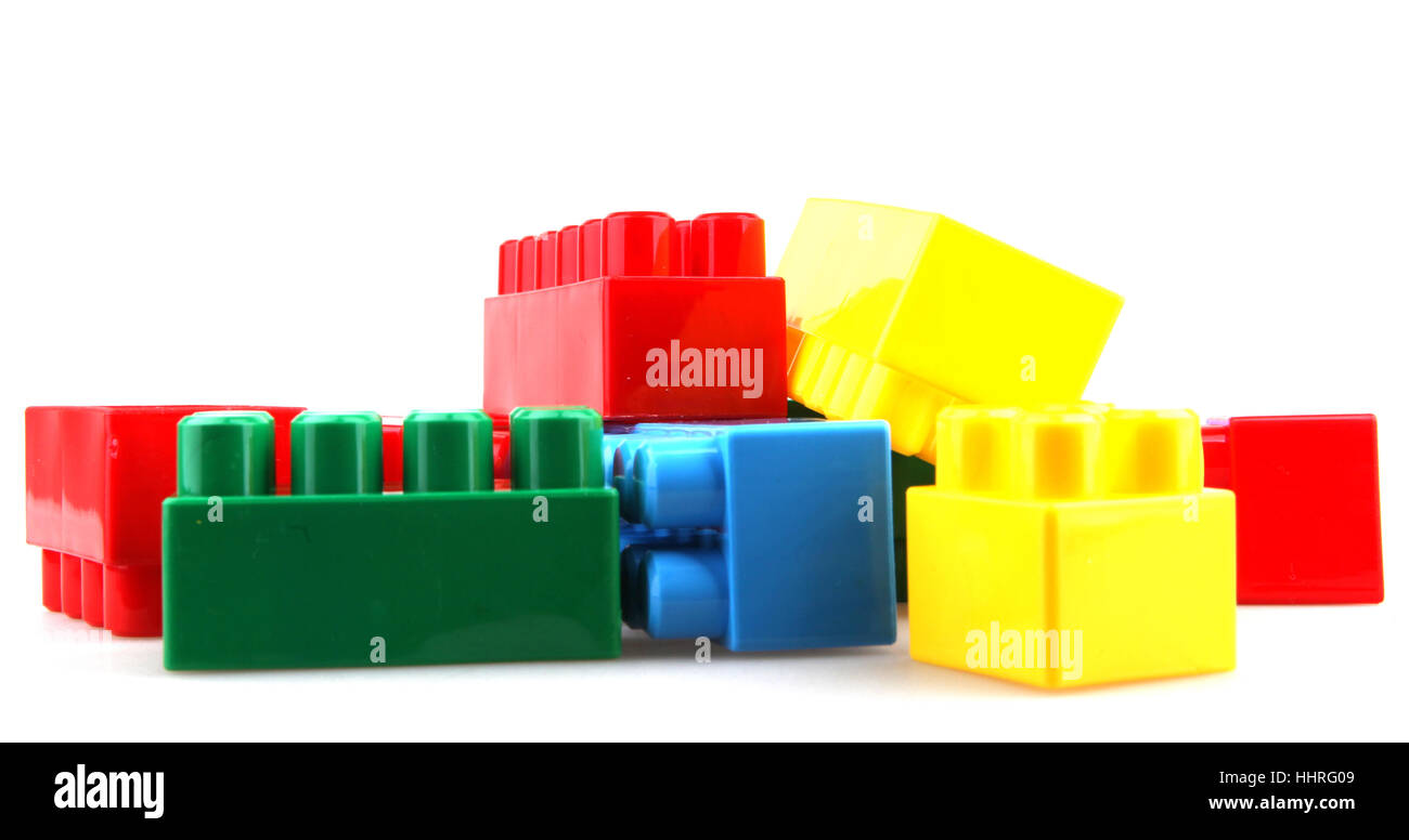 blue, build, brick, blocks, childhood, block, bricks, building, blue, tower Stock Photo Alamy