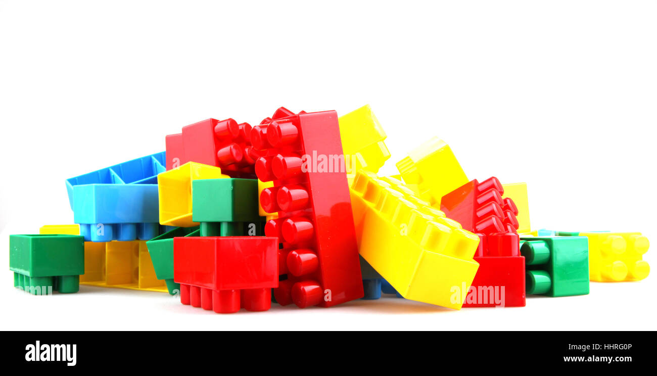 blue, build, brick, blocks, childhood, block, bricks, building