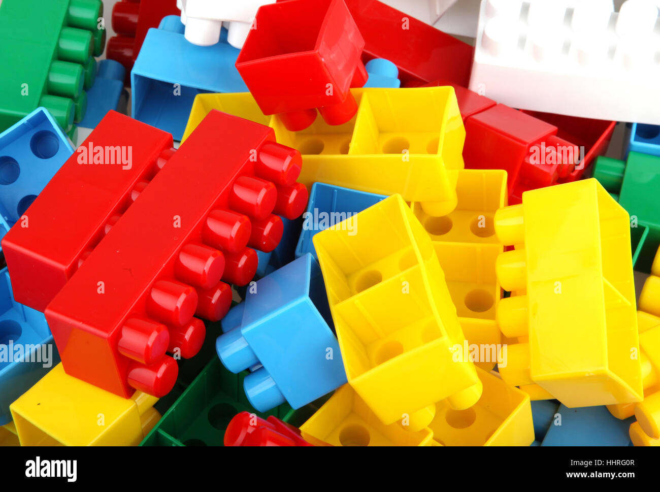 blue, build, brick, blocks, childhood, block, bricks, building, strategy Stock Photo Alamy