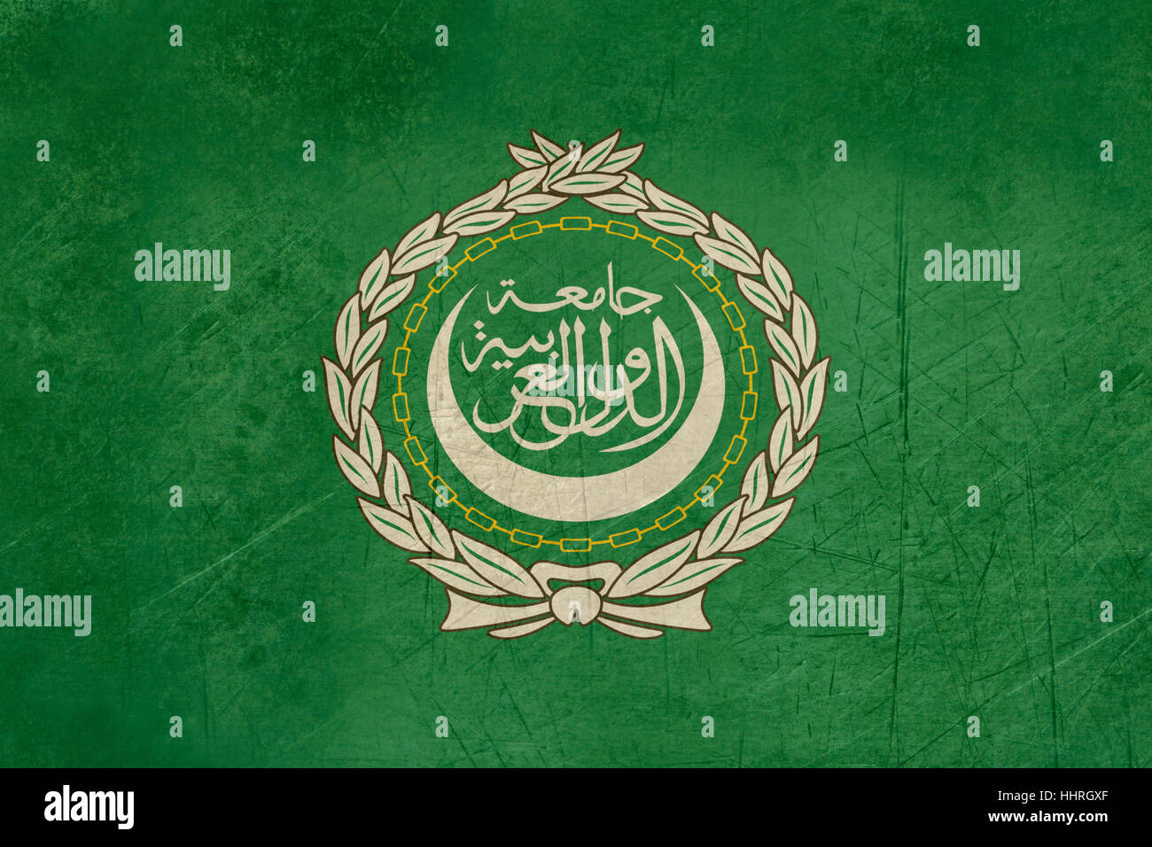 object, religious, emblem, illustration, flag, arab, element, banner ...
