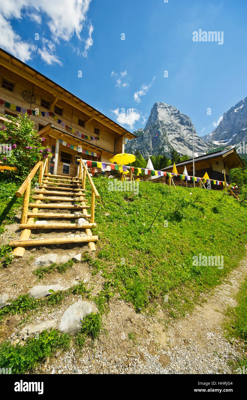Hans Berger Haus Stock Photos Hans Berger Haus Stock Images Alamy