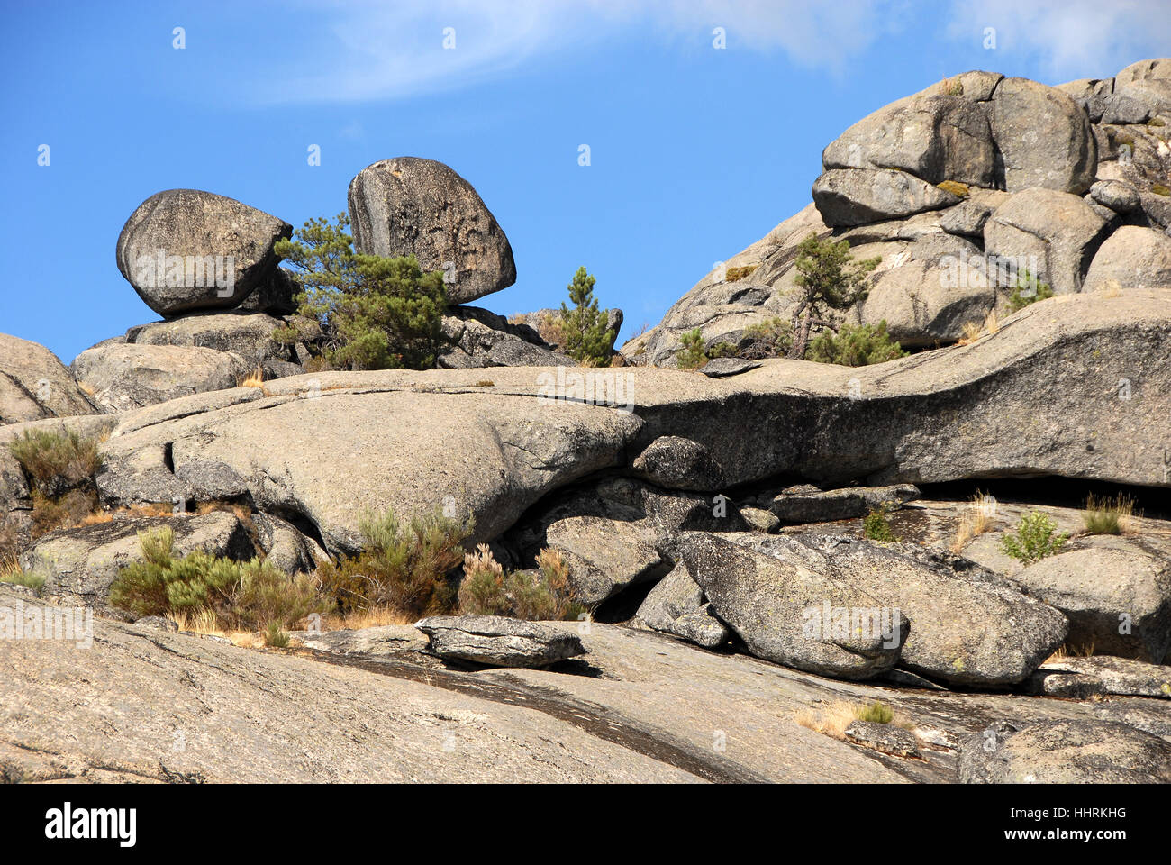 europe, rock, portugal, sight, view, outlook, perspective, vista ...