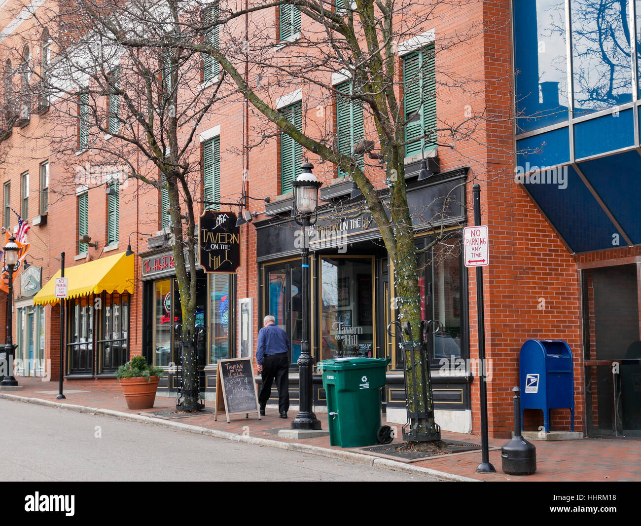 Mount Adams Cincinnati Hi Res Stock Photography And Images Alamy
