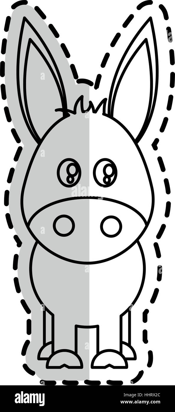 Como Se Llama El Burro De Winnie Pooh Page 25 - Cartoon Donkey High Resolution Stock Photography and Images -  Alamy