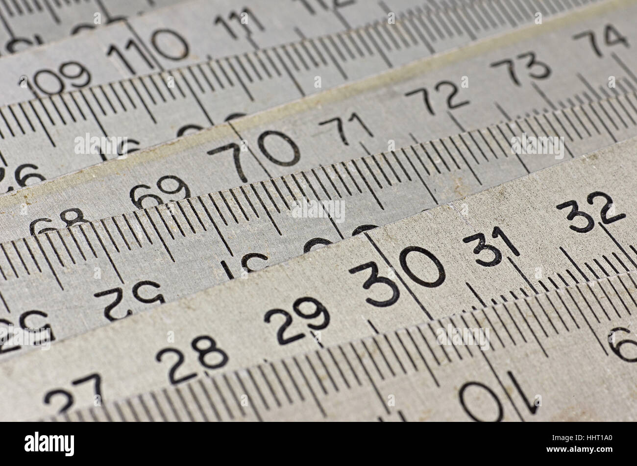 silver, steel, metal, yardstick, pocket rule, tape measure, tool