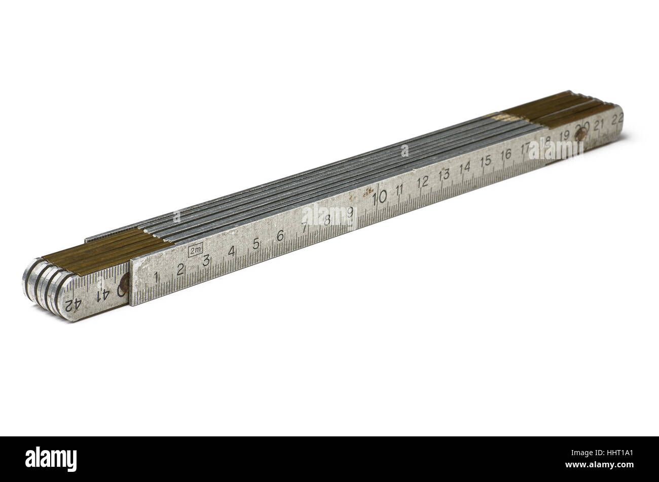 silver, steel, metal, yardstick, pocket rule, tape measure, tool