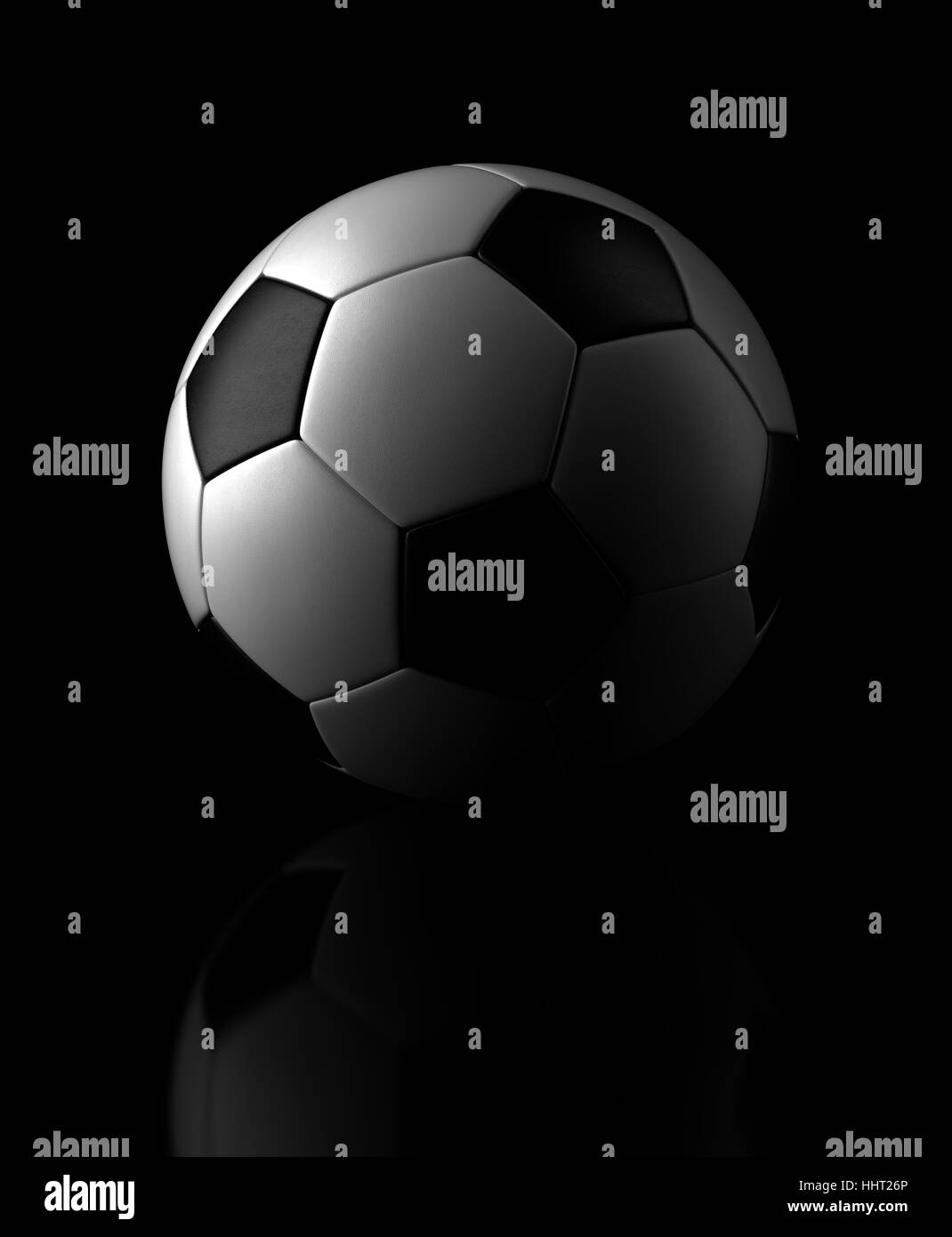 sport, sports, reflection, leather, horizontal, contrasts, vertical