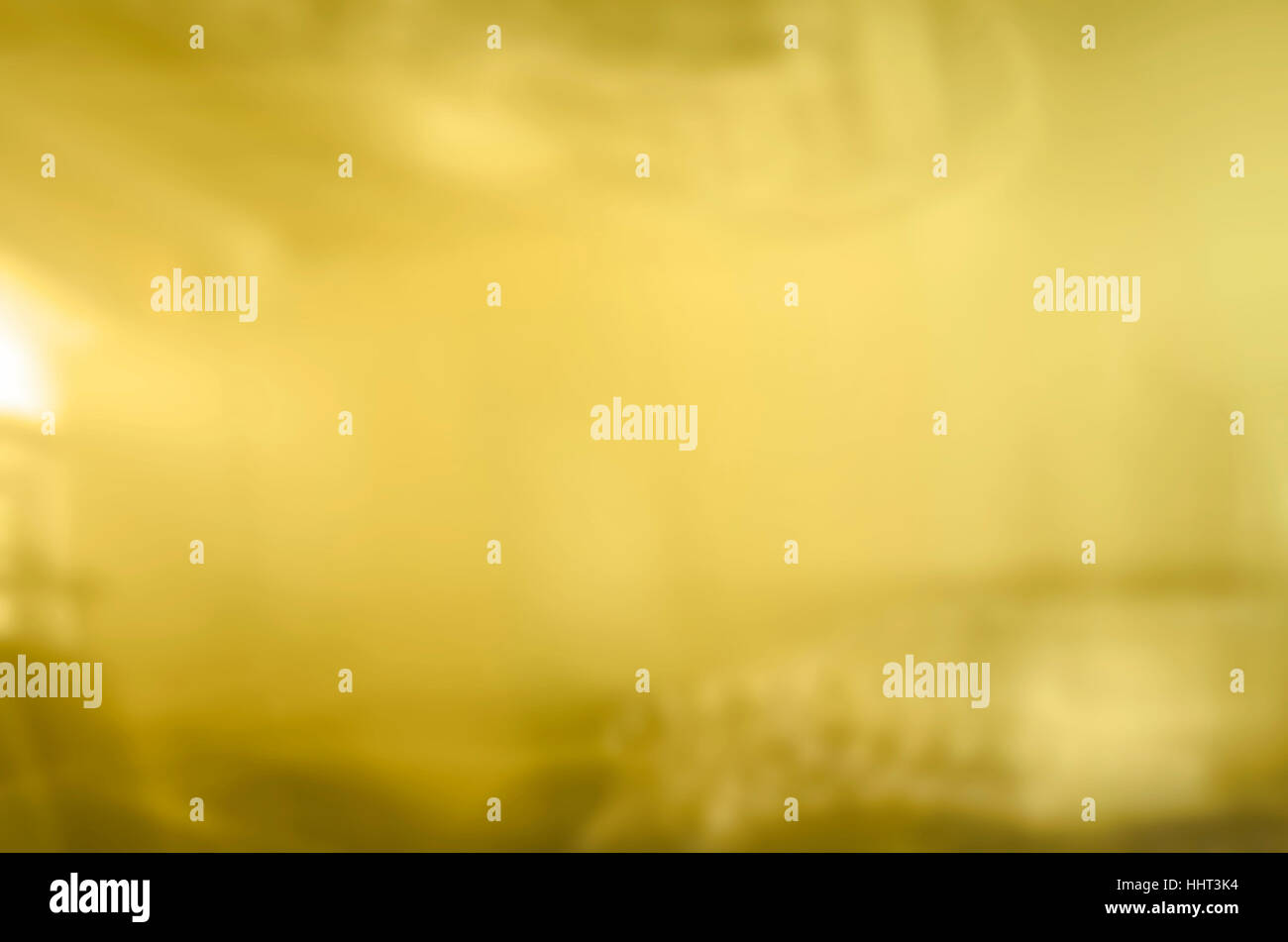 Abstract line background in light gold tone. Stock Photo