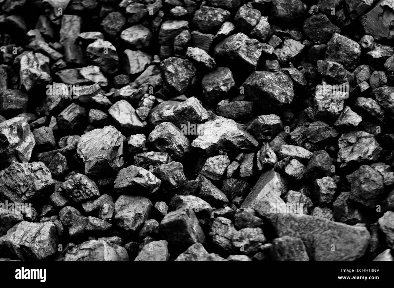 Black coal hi-res stock photography and images - Alamy