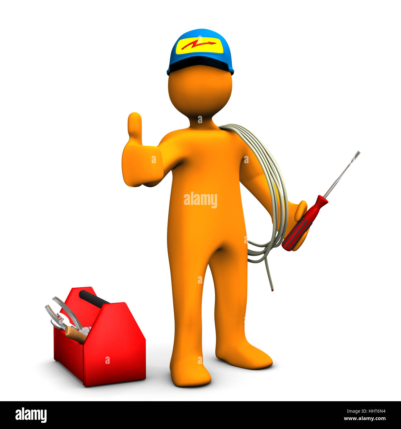 electric, electrical, electrician, foreman, workers, laborer, worker