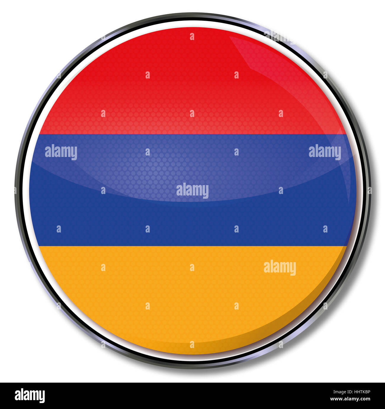 asia, flag, armenia, button, caucasus, asia, euro, flag, border, armenia, Stock Photo