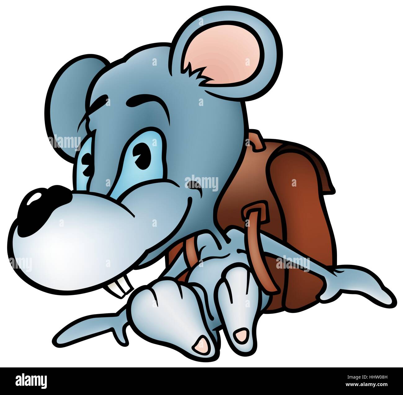 Cartoon schoolboy hires stock photography and images Alamy