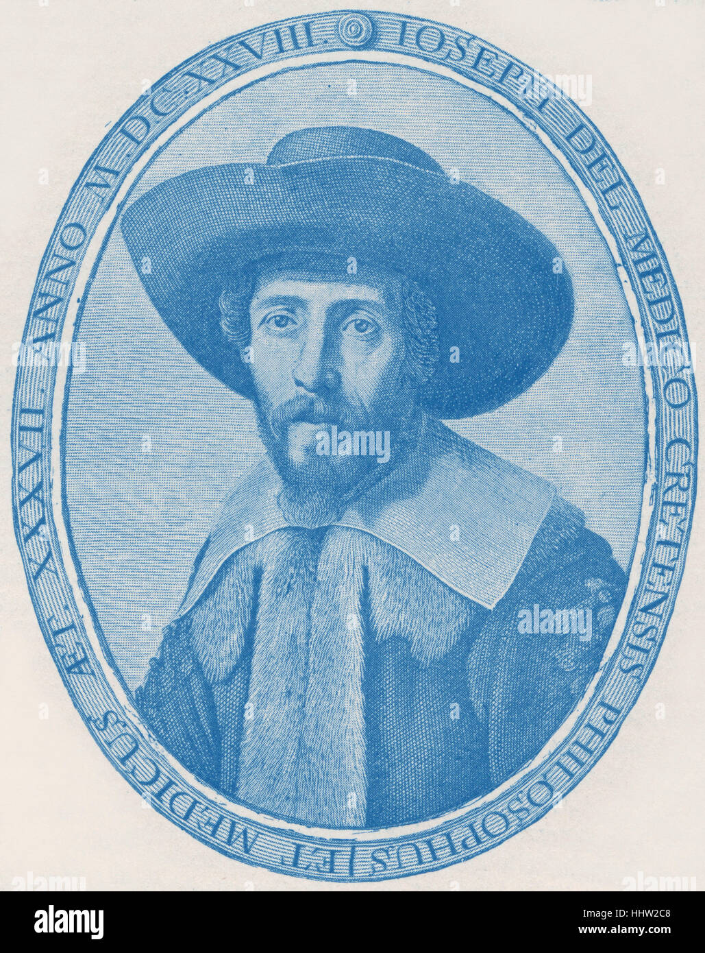 Joseph solomon delmedigo hires stock photography and images Alamy