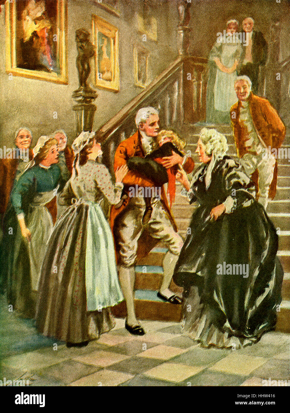 Little Lord Fauntleroy by Frances Hodgson Burnett Little Lord Fauntleroy by Frances Hodgson Burnett