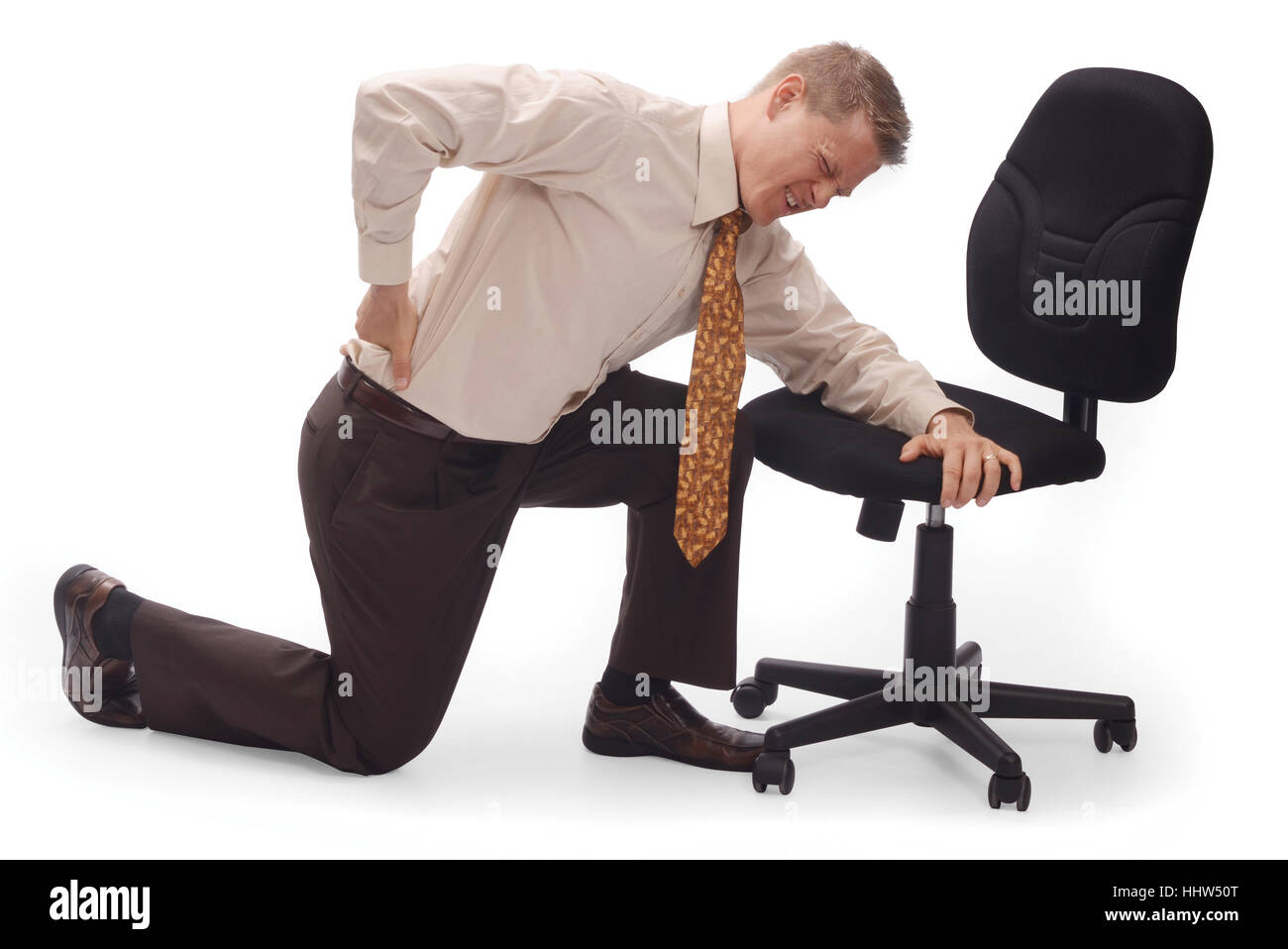 Desk chair 2024 for herniated disc
