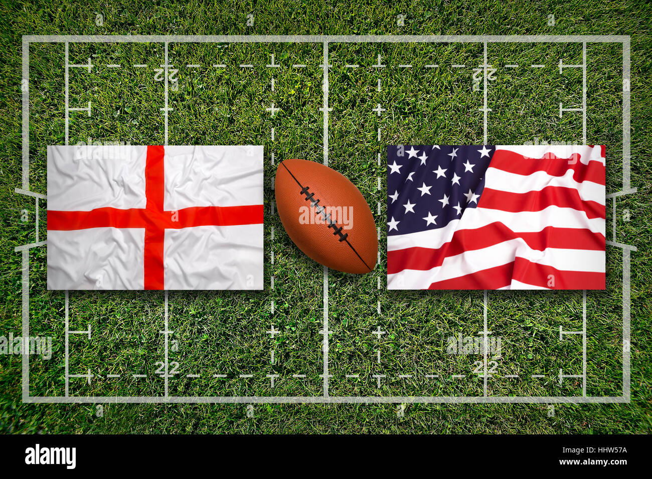 England vs usa hires stock photography and images Alamy