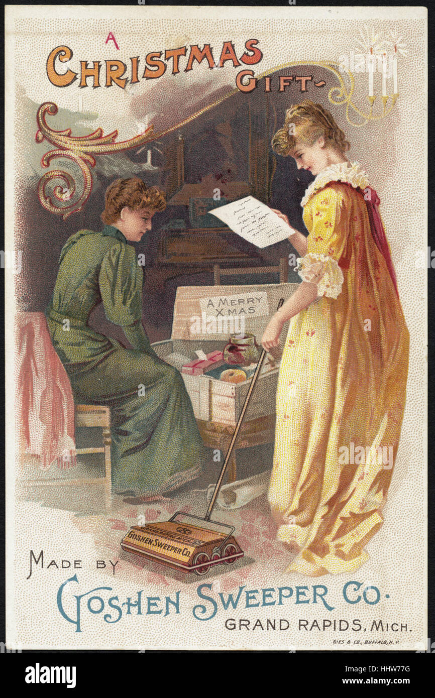 Victorian christmas hires stock photography and images  Alamy