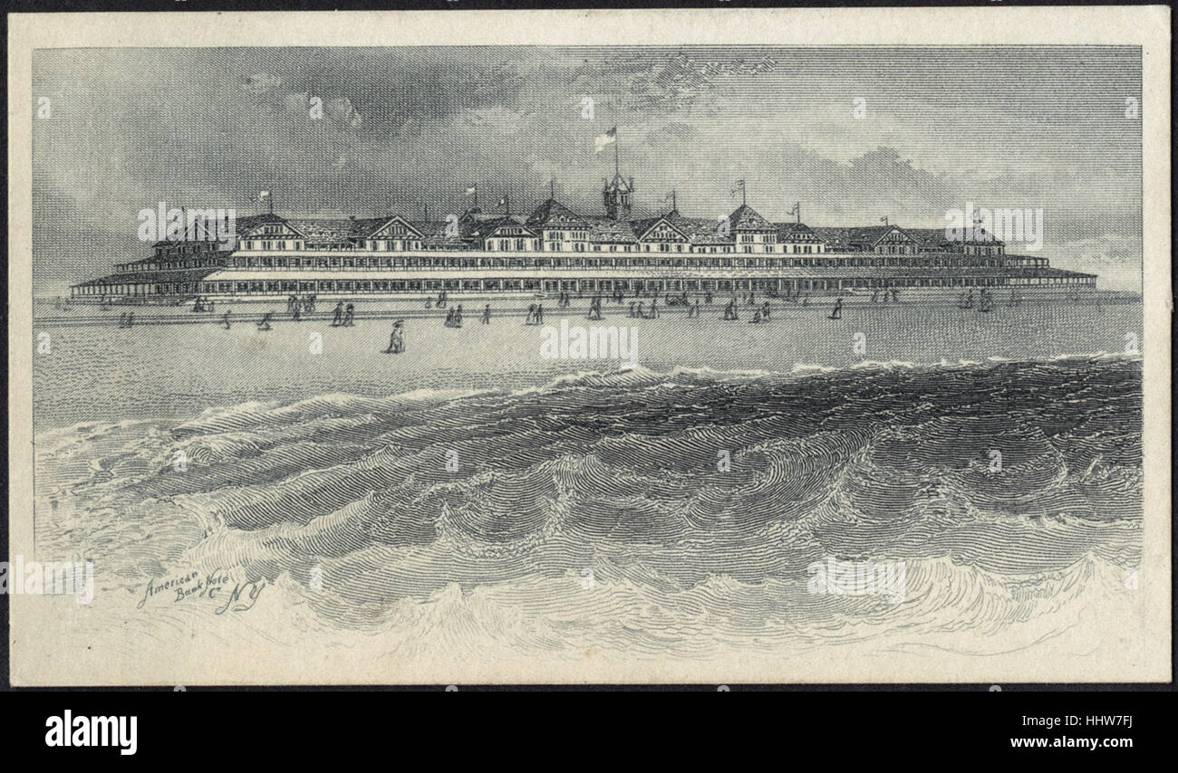 Marine railway and point lookout pavilion two grand concerts daily hi