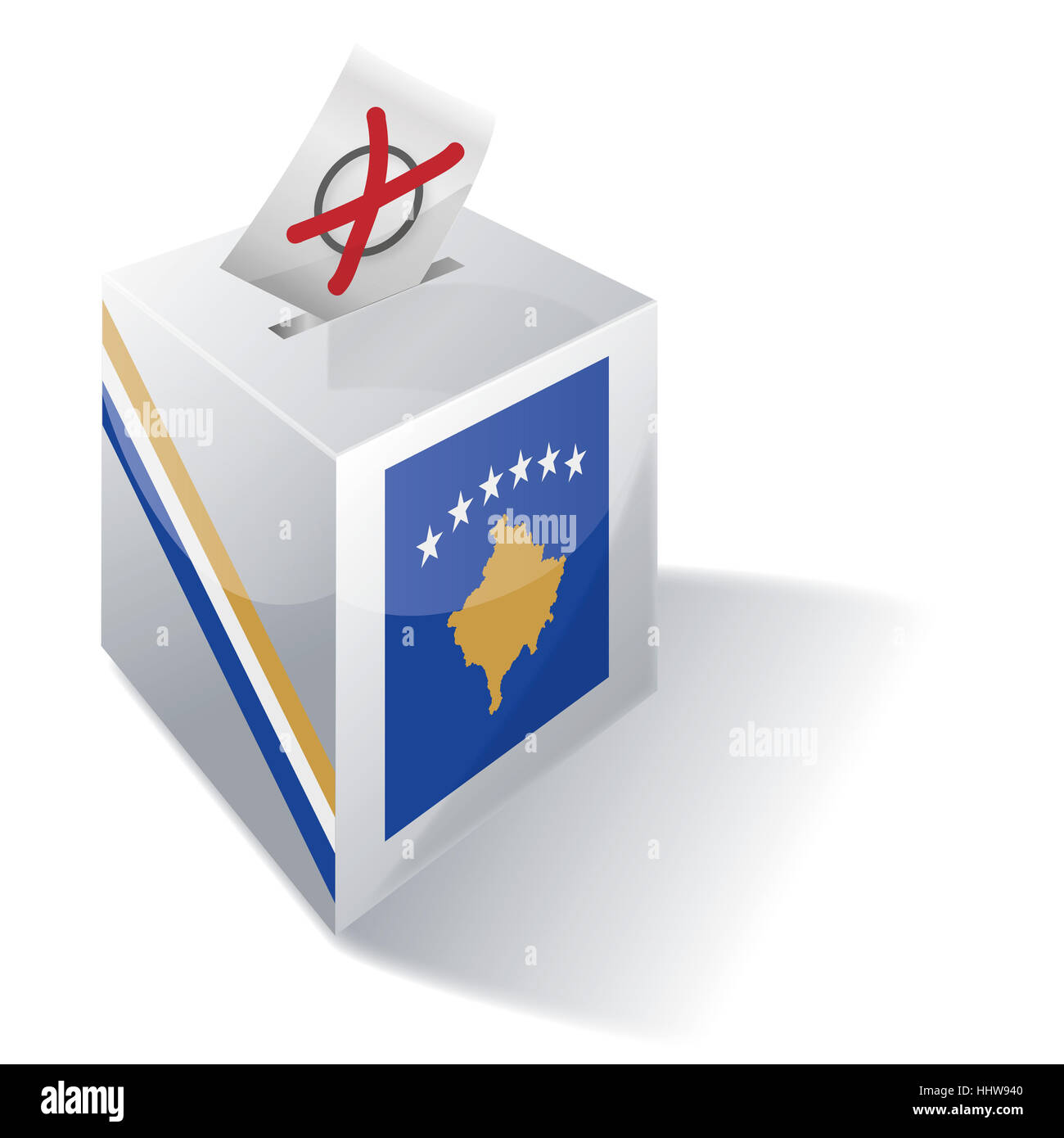 KOSOVO S ELECTION SHOWS ITS DEMOCRACY IS SOLID visual data 2