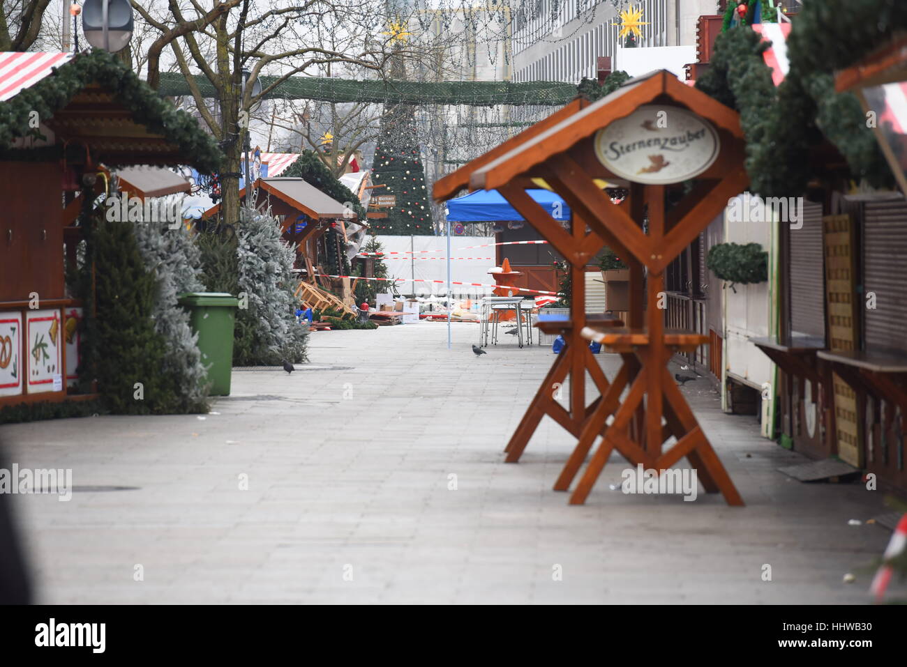Aftermath Of The Suspected Berlin Christmas Market Terror Attack aftermath-of-the-suspected-berlin-christmas-market-terror-attack