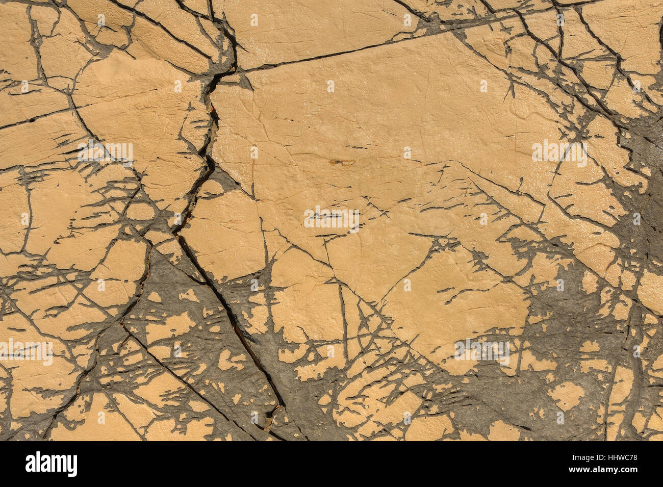 detail, stone, crack, limestone, pattern, fissured, cracked, fissure