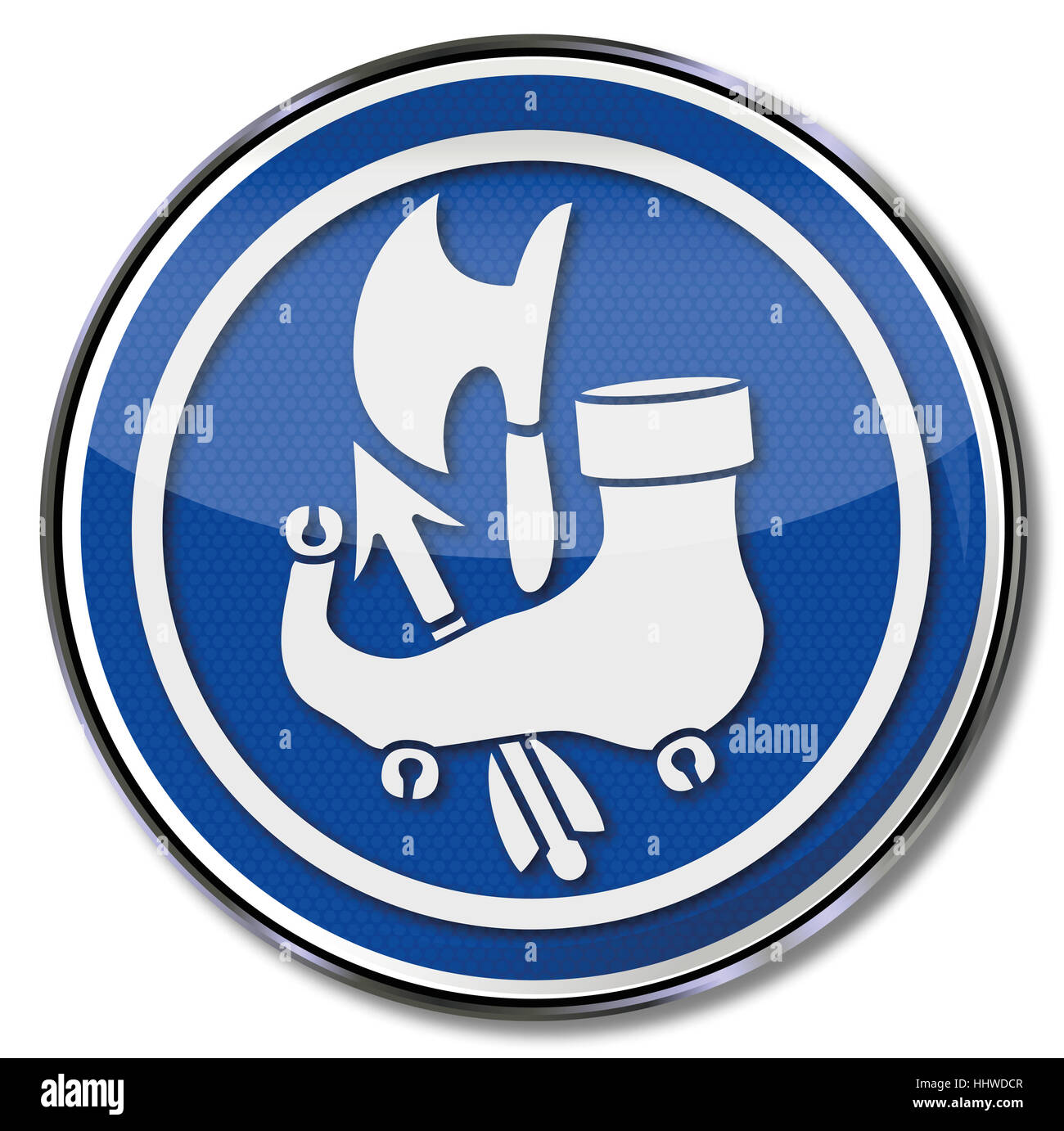 Shoemaker Sign craftsman, tradesman, handicraftsman, shoes, button, shoemaker, shield ...