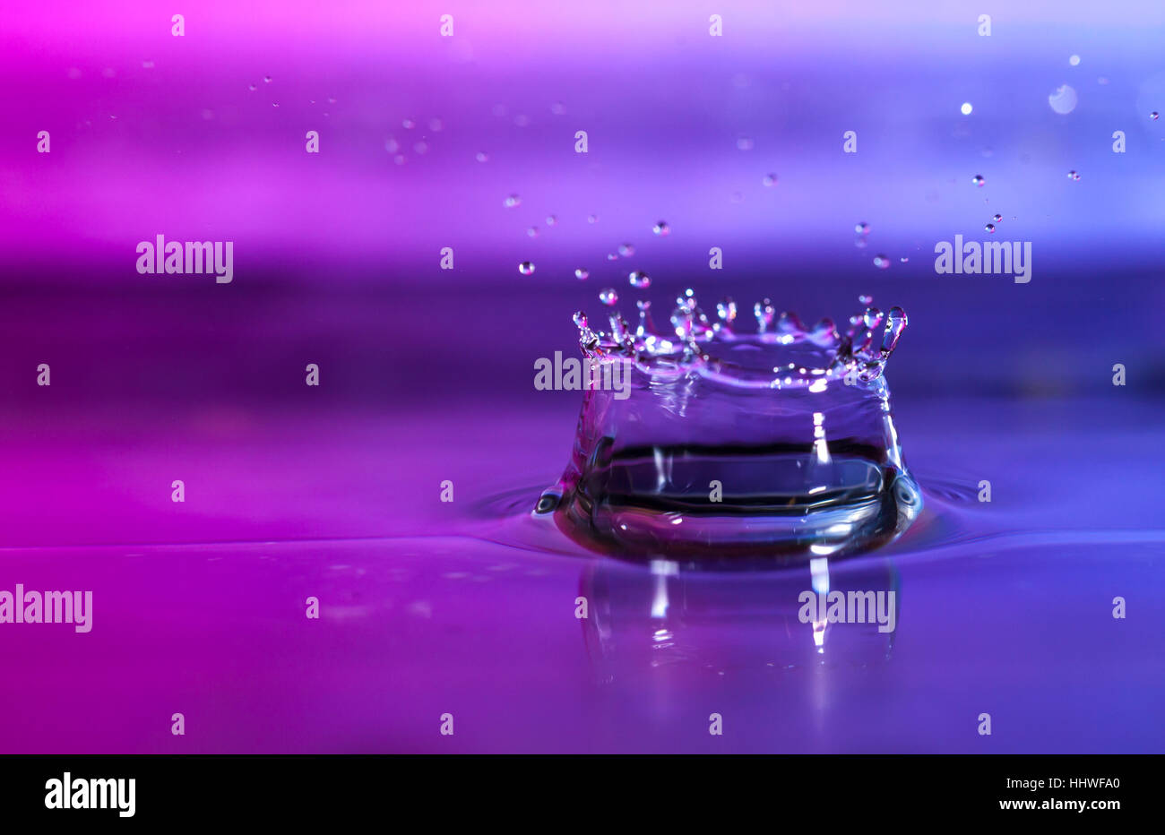Splash photography hi-res stock photography and images - Alamy