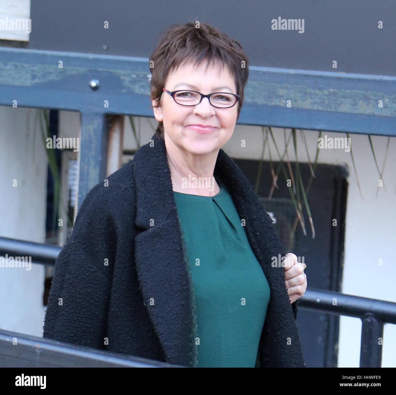 Tessa peake jones hi-res stock photography and images - Alamy