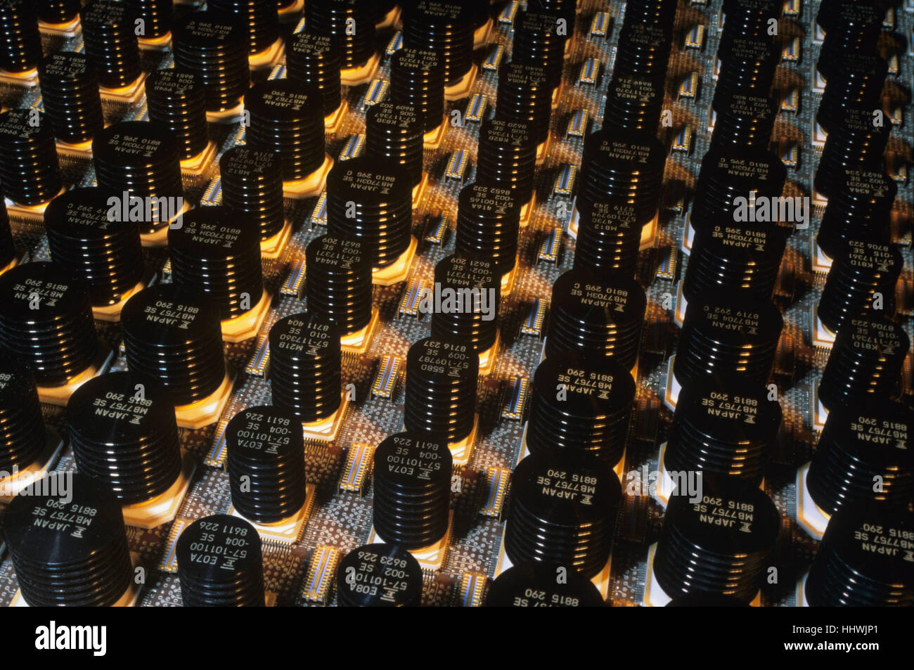 Group electronic components hires stock photography and images Alamy