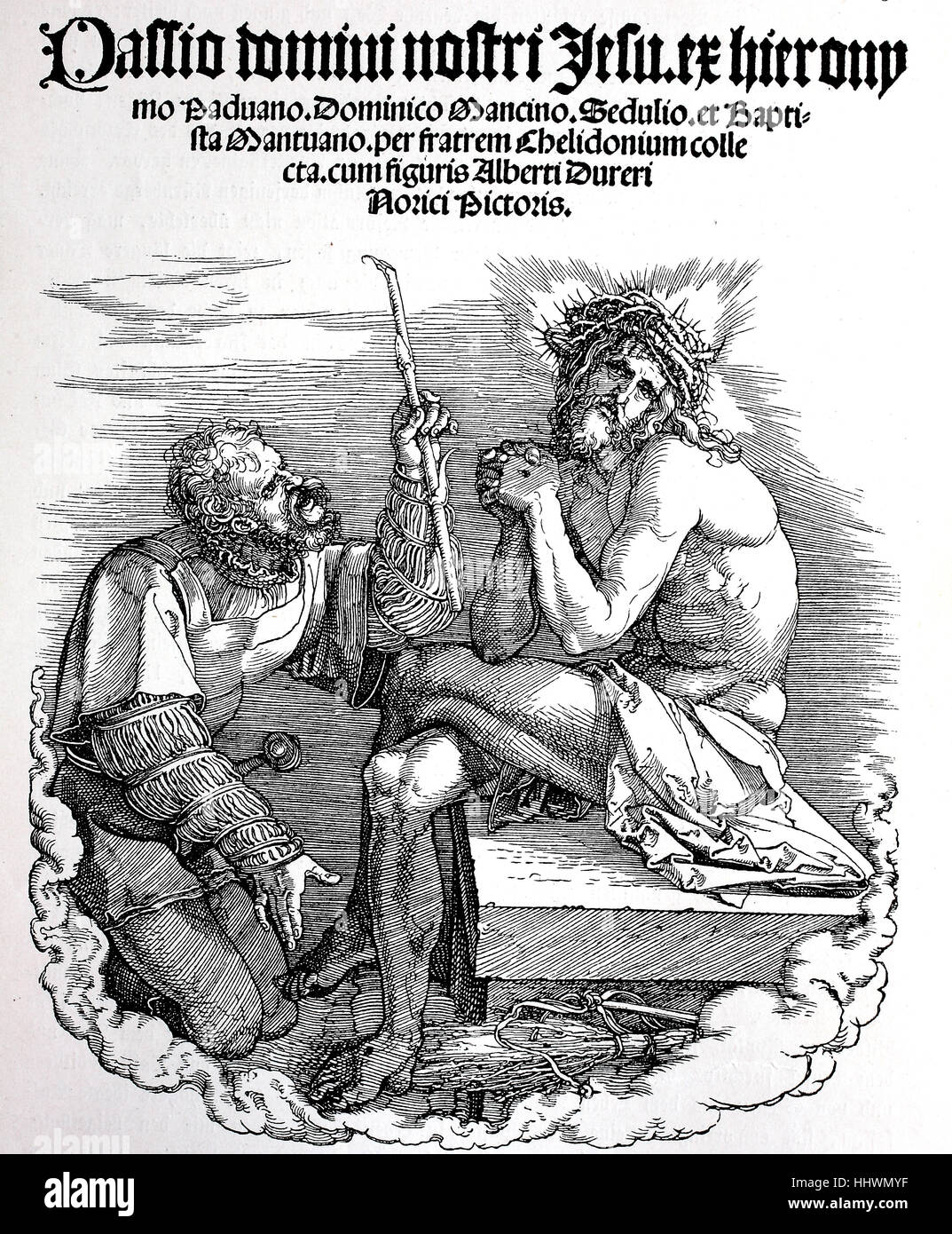 File:Durer, la grande passione 01.jpg - Wikimedia Commons