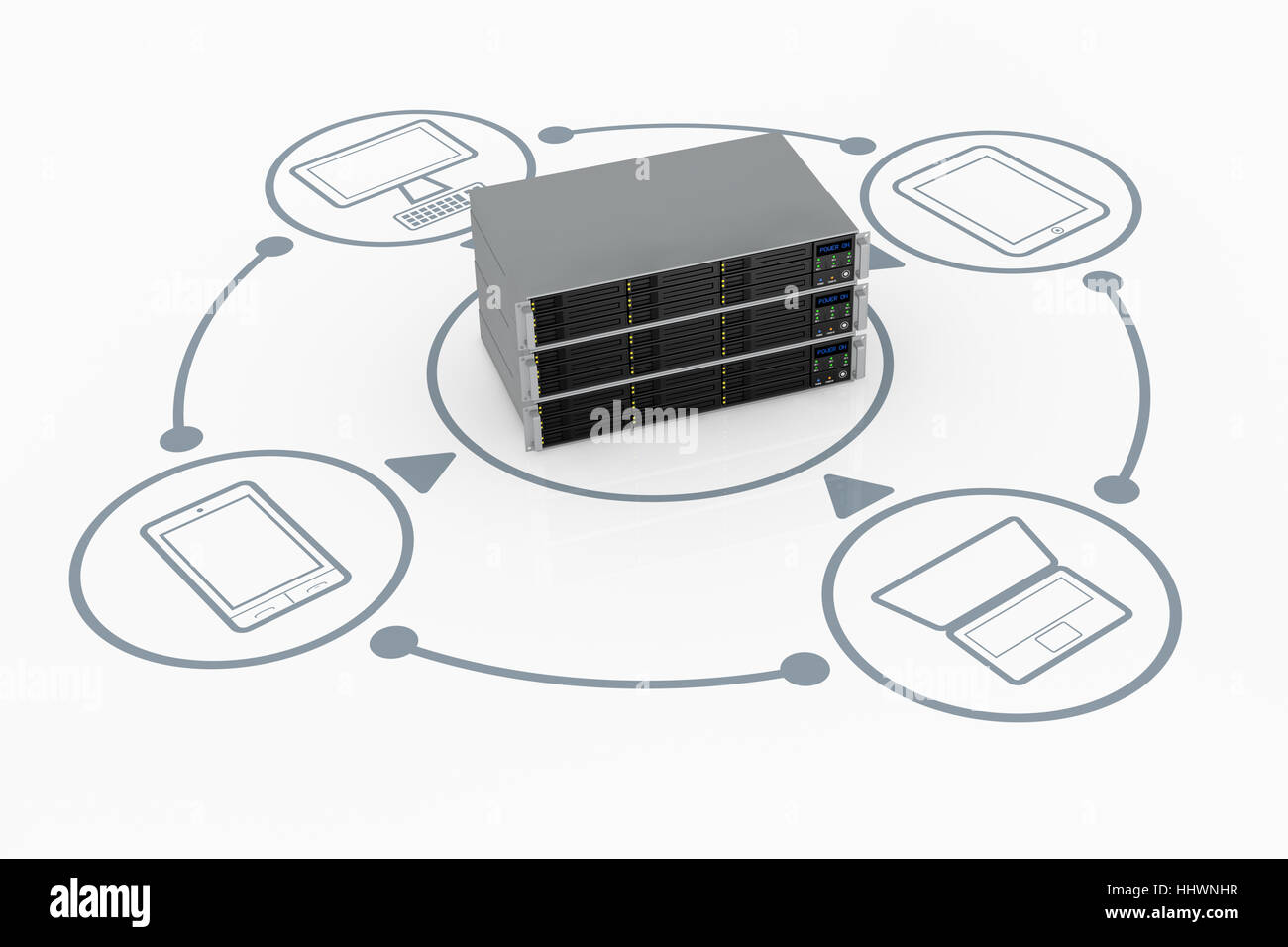 isolated, chart, model, design, project, concept, plan, draft, modern