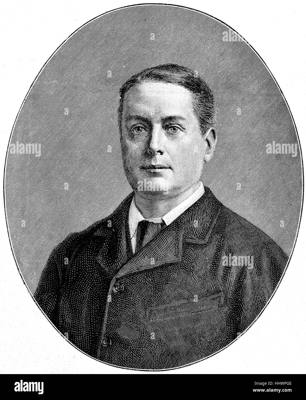 Archibald philip Black and White Stock Photos & Images Alamy