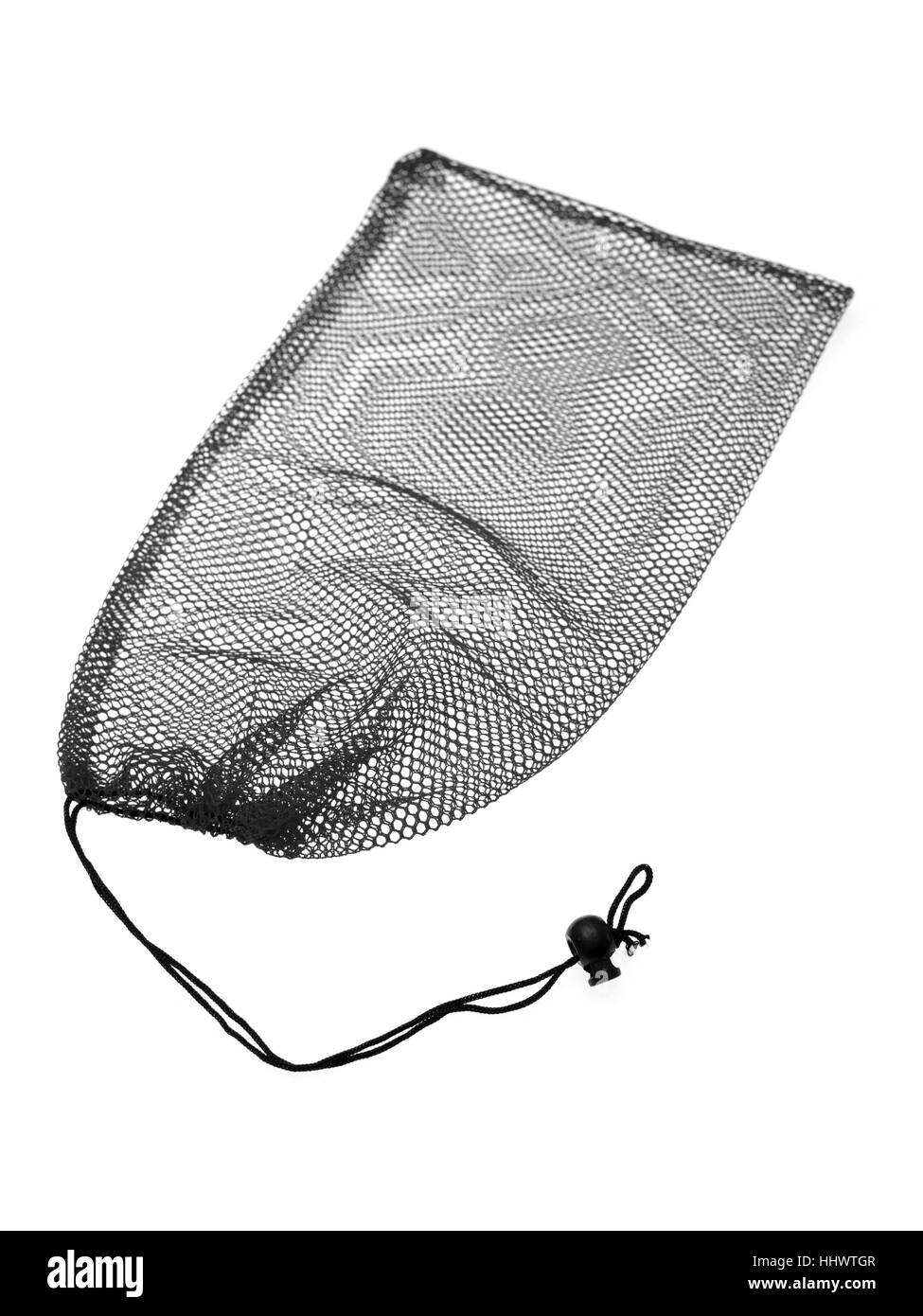 Outdoor netting Black and White Stock Photos & Images - Alamy