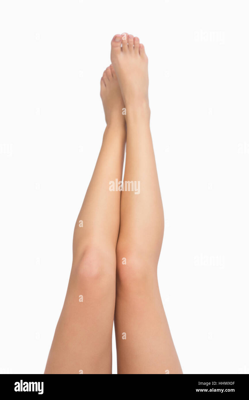 Legs stretched out hotsell