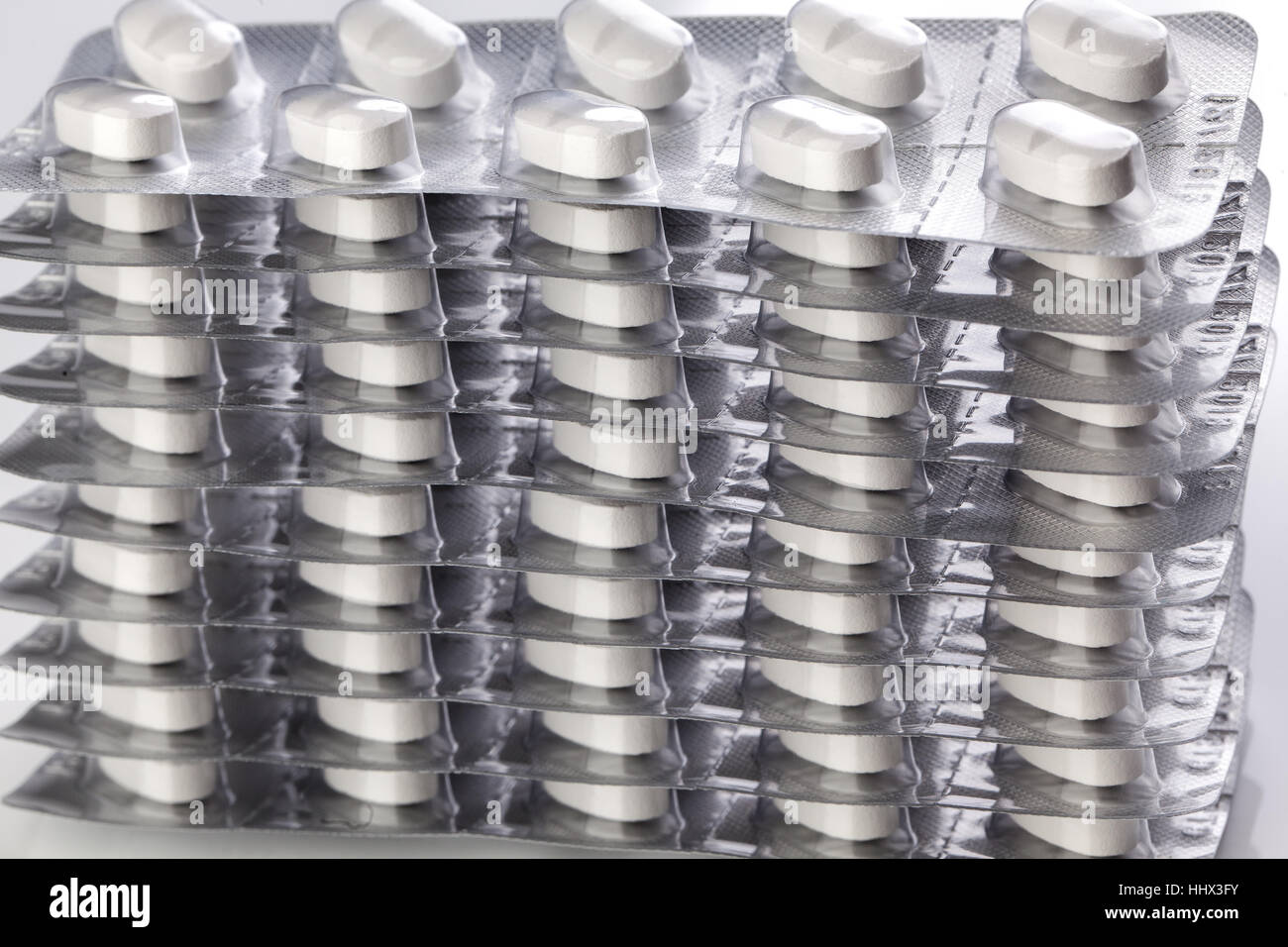 Stack Medication Packages Drug package small hi-res stock photography and images - Alamy