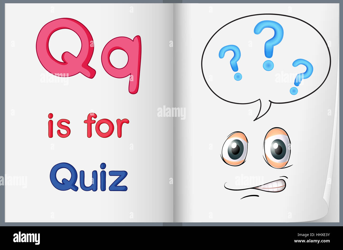 comic, illustration, cartoon, blue, note, memo, education, educate ...