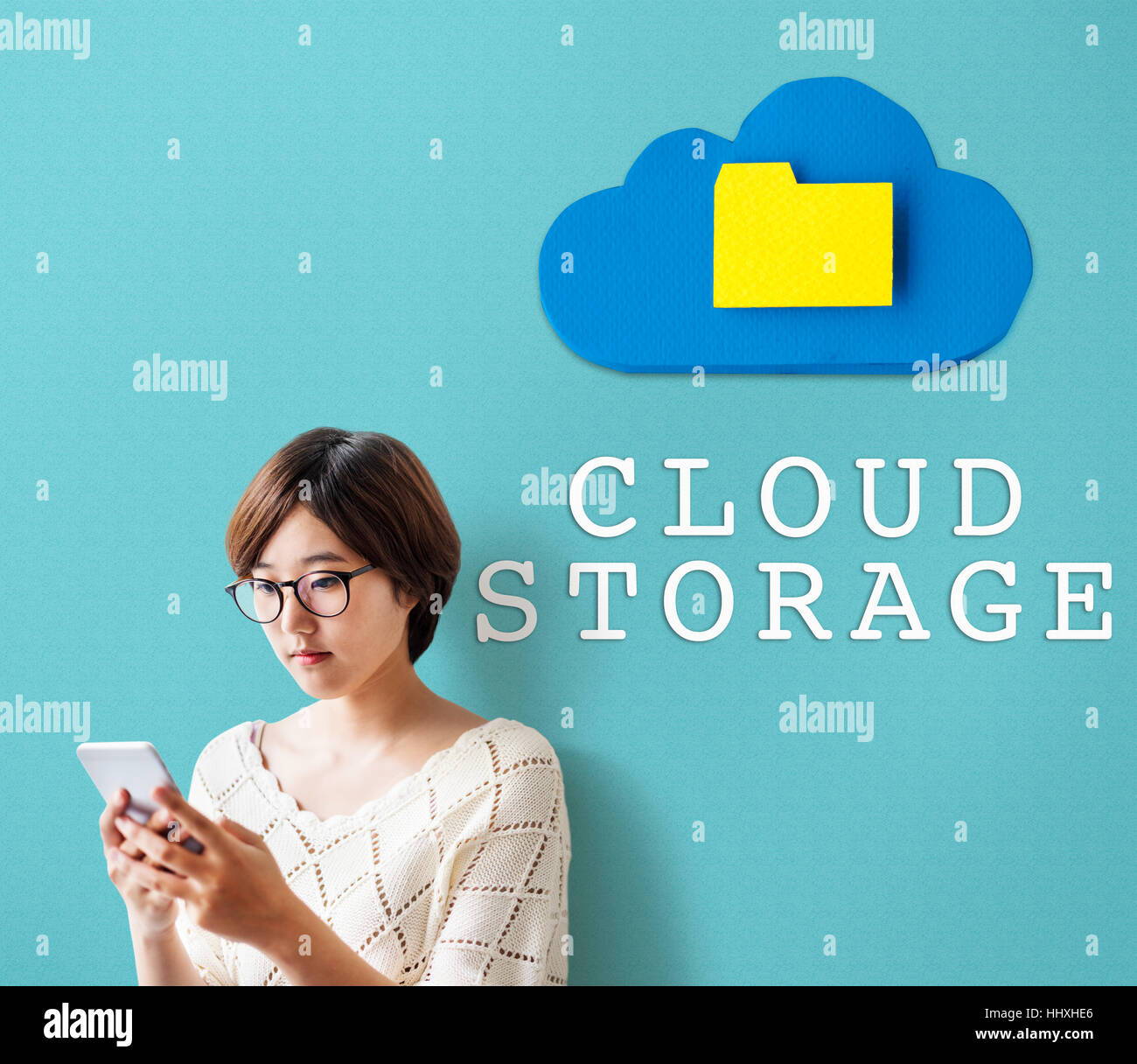 Cloud computing data network hi-res stock photography and images - Alamy