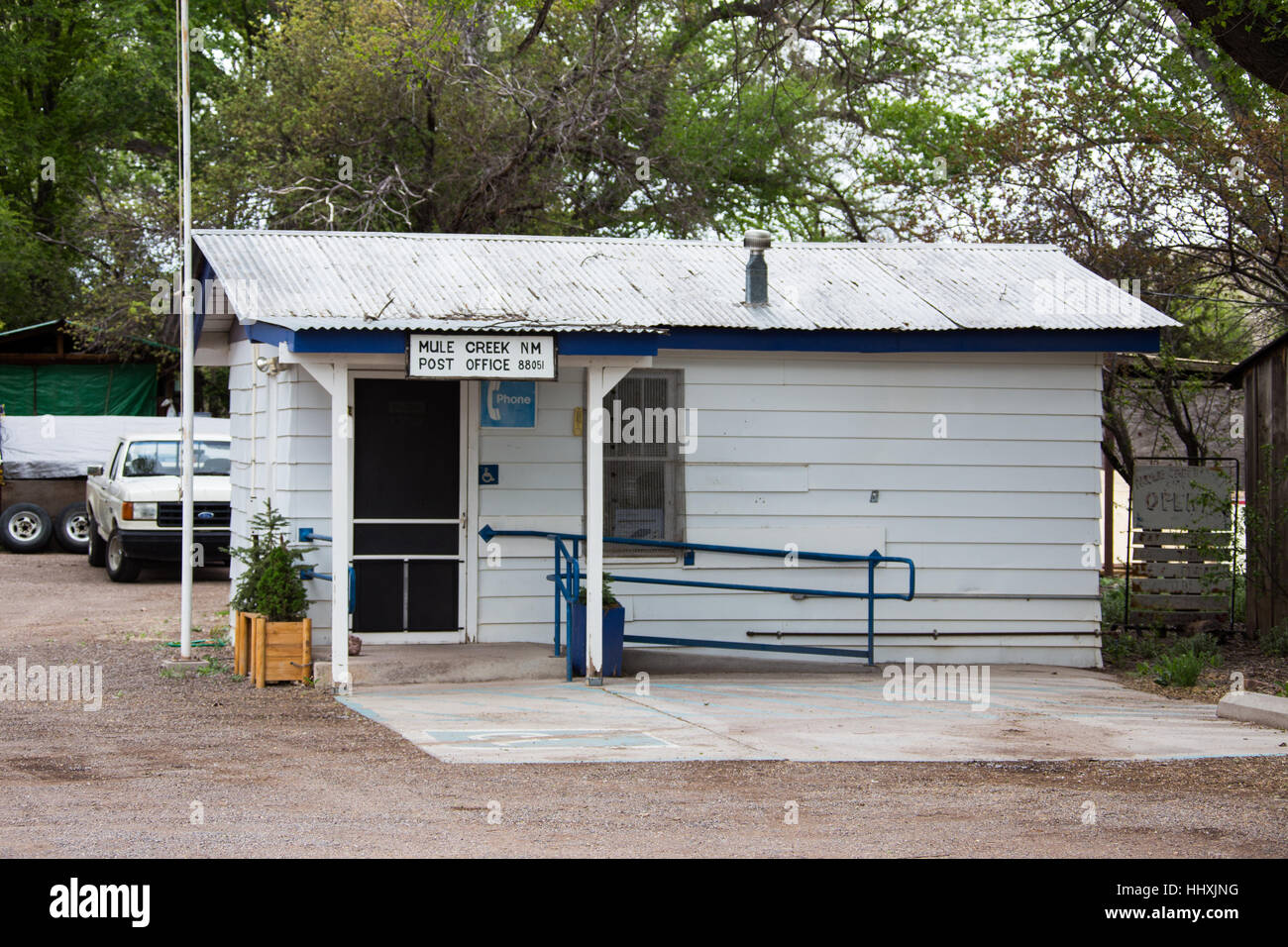 Mule creek hires stock photography and images Alamy