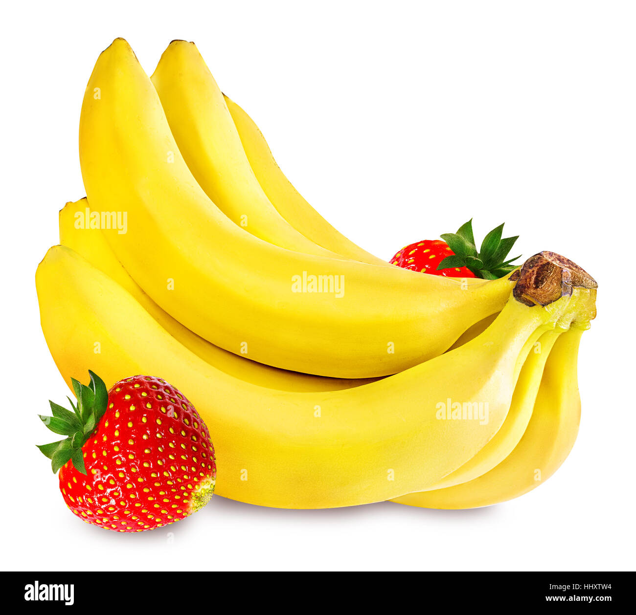 Food fruit strawberries hi-res stock photography and images - Alamy