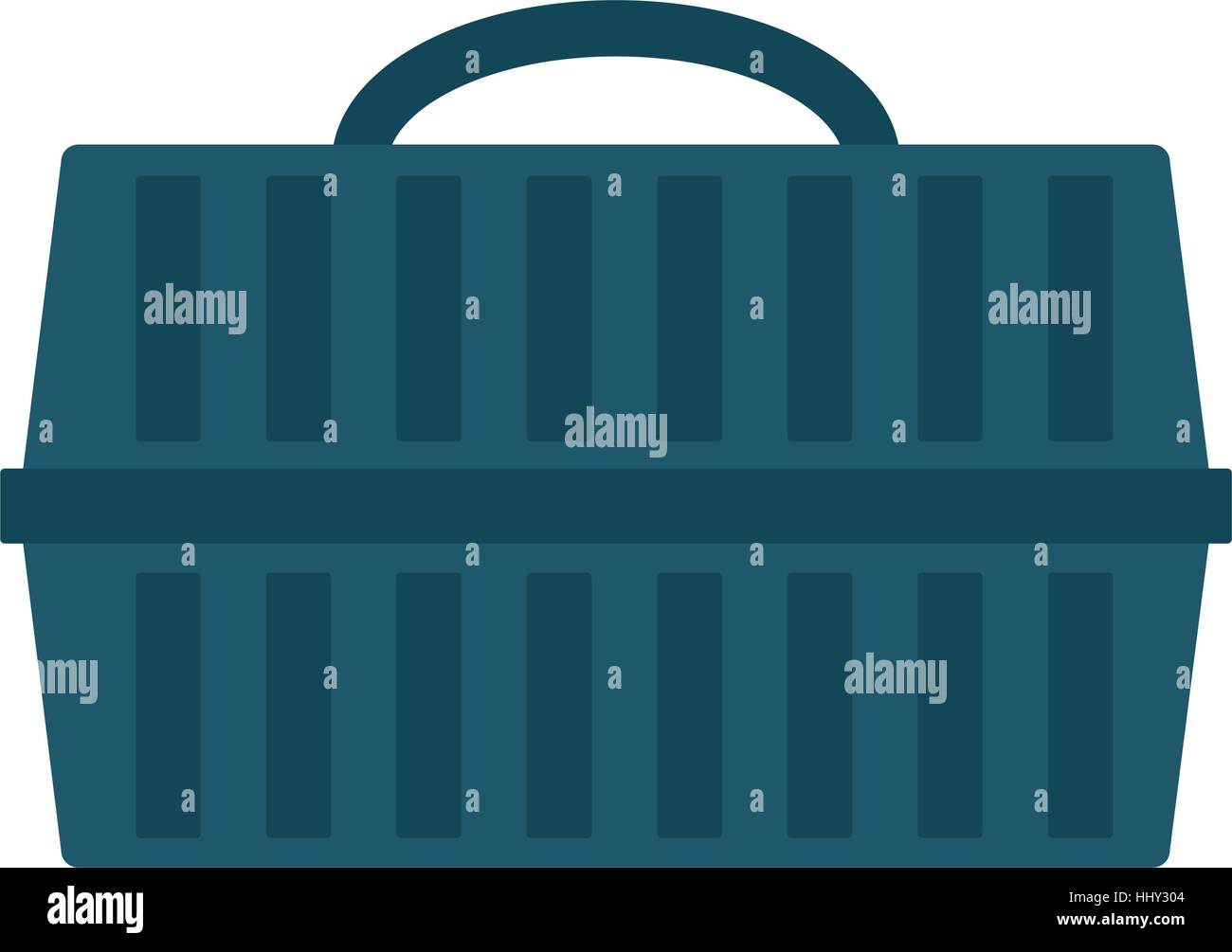 pet carrier handle design Stock Vector Image & Art Alamy