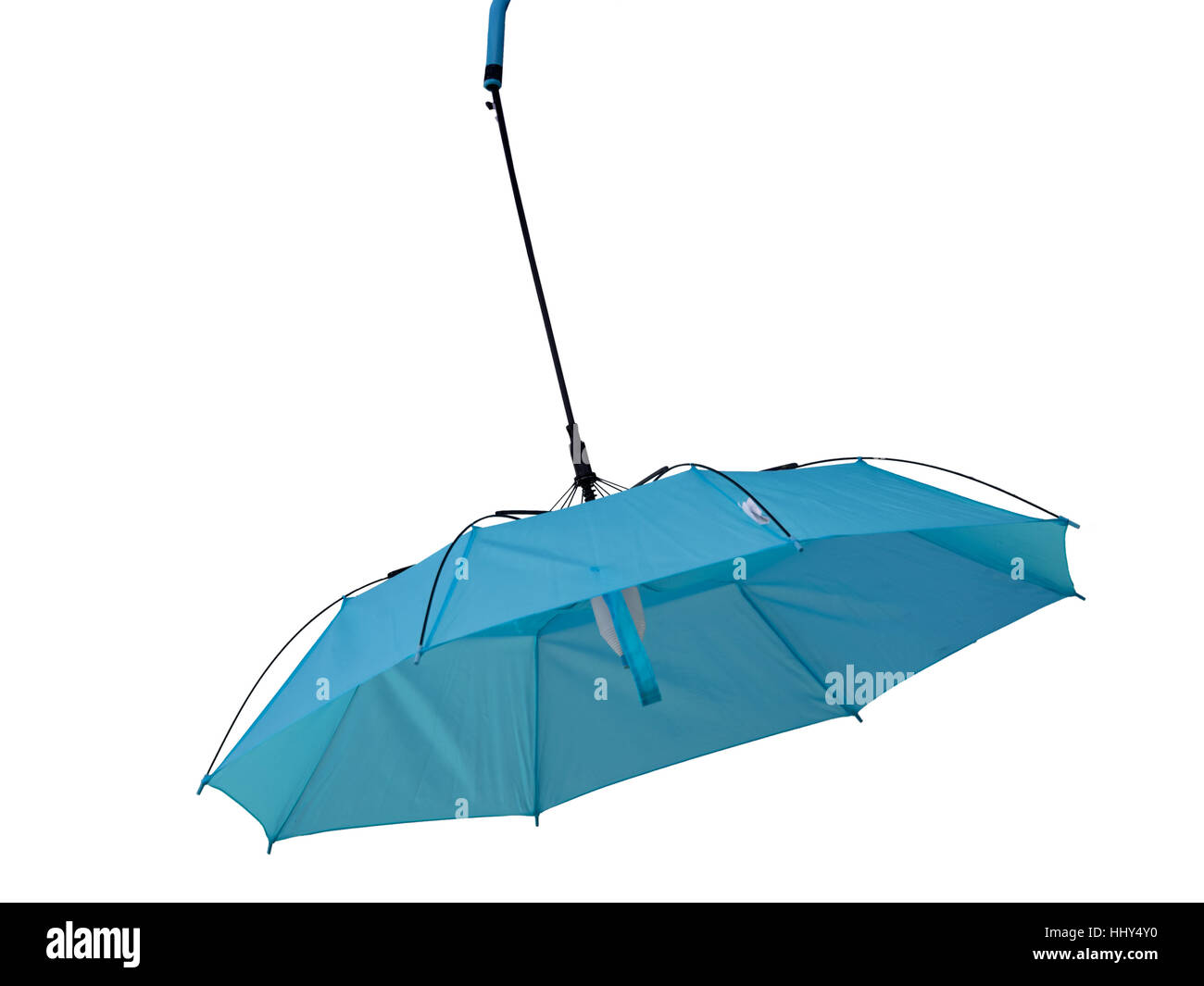 Windy umbrella hires stock photography and images Alamy